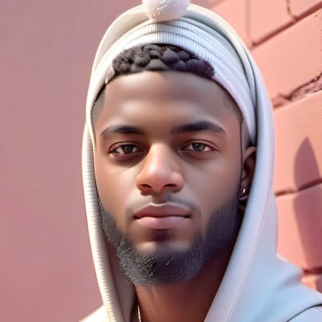 chat with ai character: Devonte