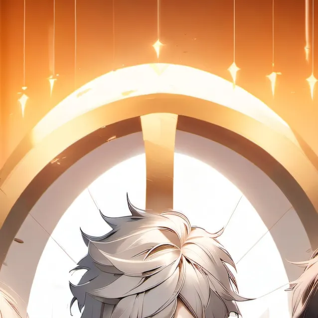 chat with ai character: idk