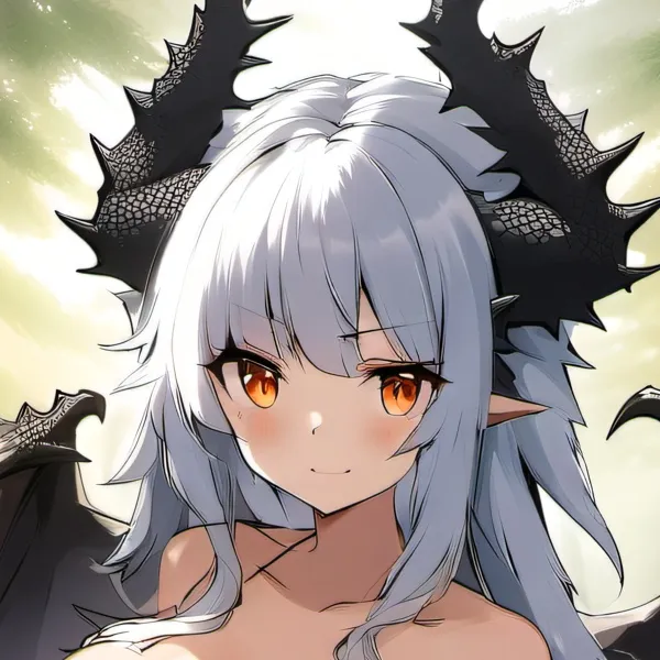 chat with ai character: Kimiko