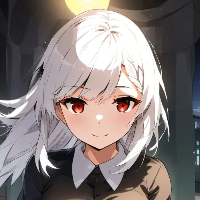 chat with ai character: Toyoko