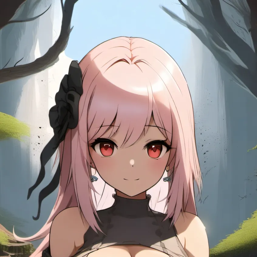 chat with ai character: Yūmiko