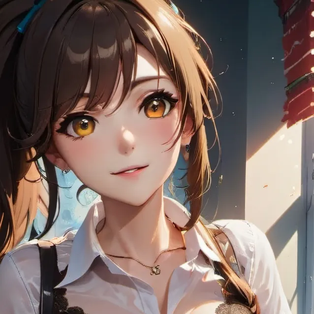 chat with ai character: Mrs. francur