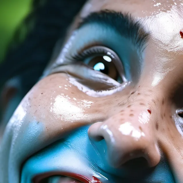 chat with ai character: sister (kam)