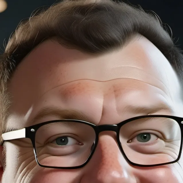 chat with ai character: dominic fatyson