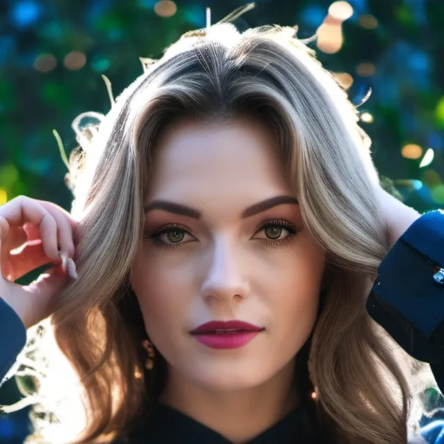 chat with ai character: Sara