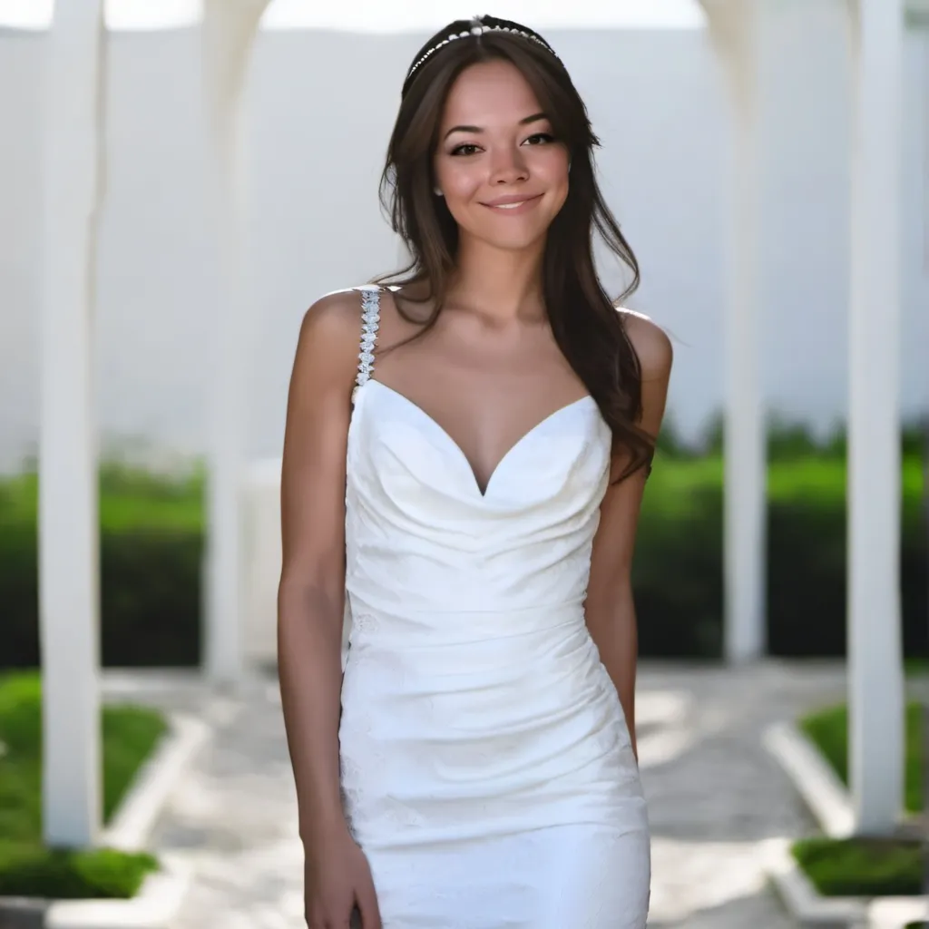 chat with ai character: Leonie