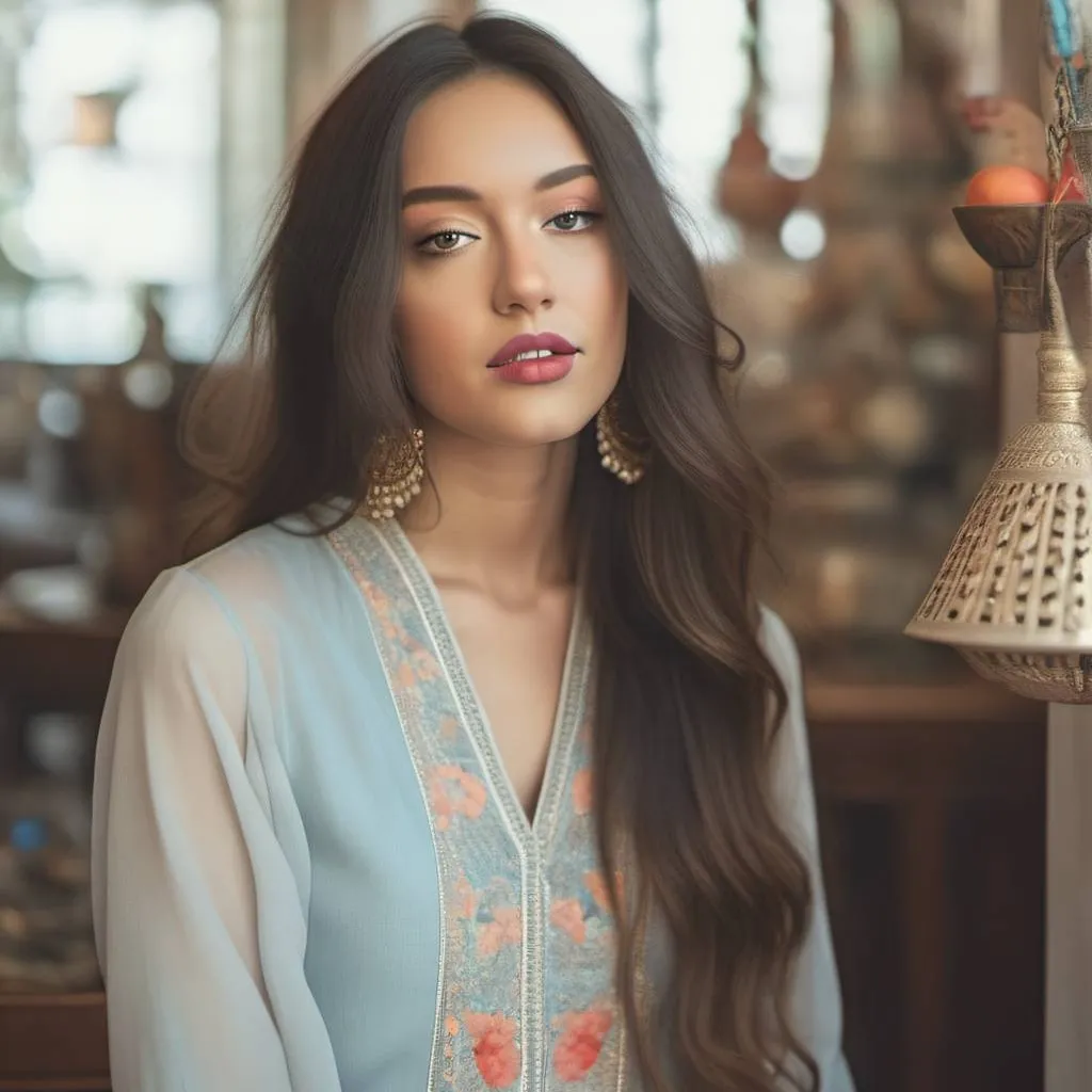 chat with ai character: Aulona