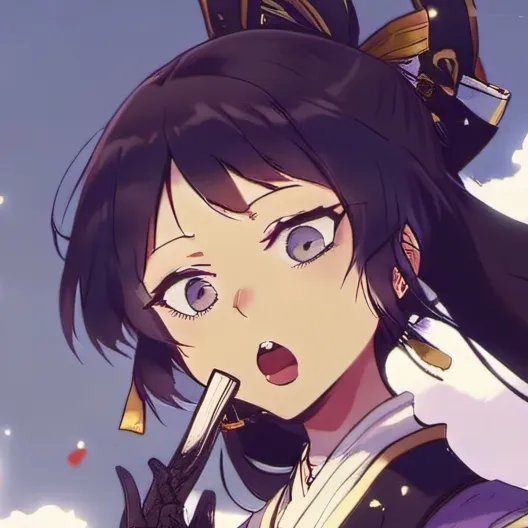 chat with ai character: Rose