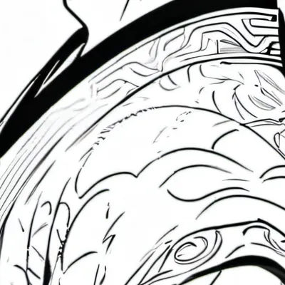 chat with ai character: John