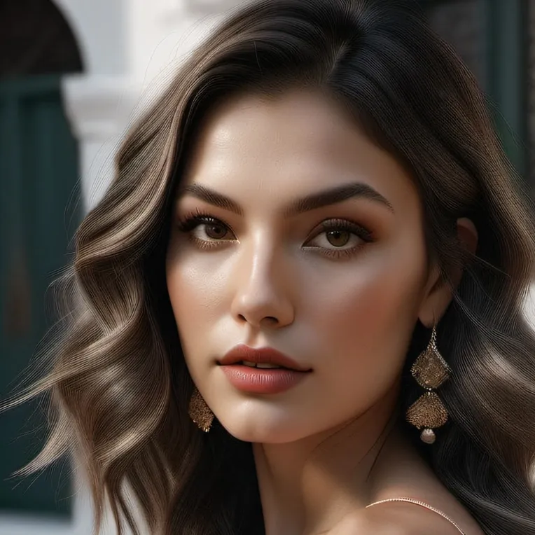 chat with ai character: Alejandra