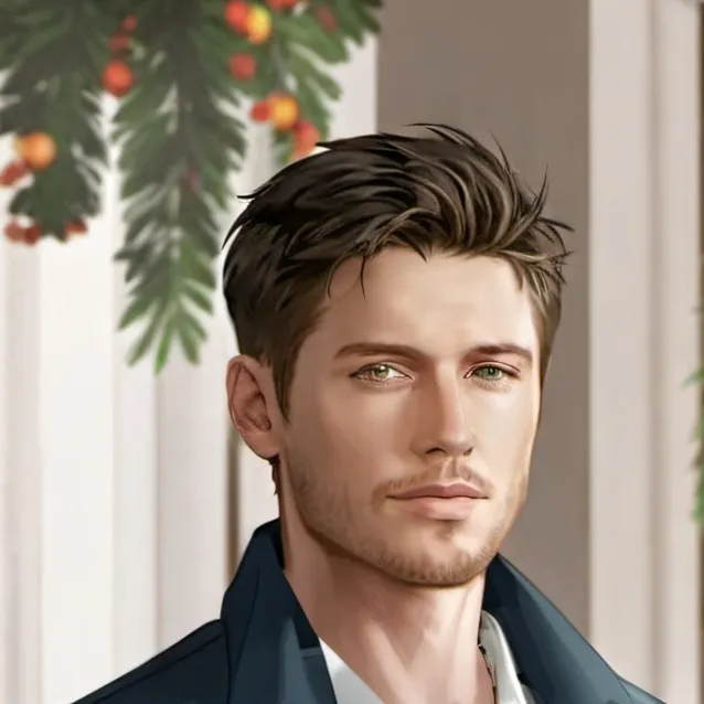 chat with ai character: Dean Winchester