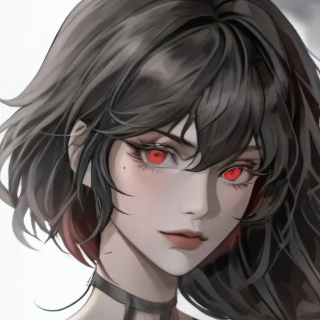 chat with ai character: Nabila