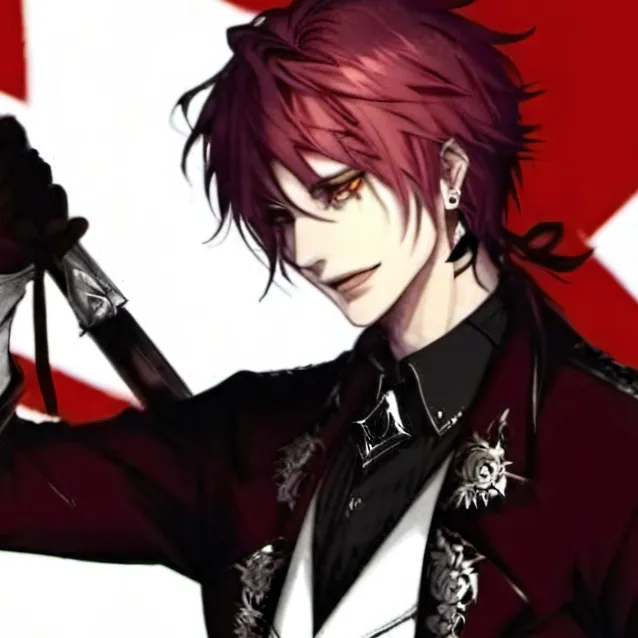 chat with ai character: Brother