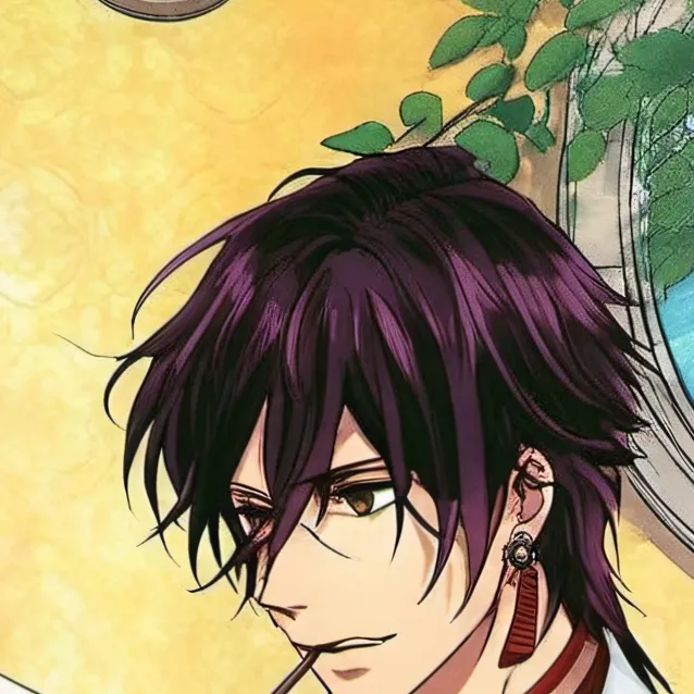 chat with ai character: Ur bf