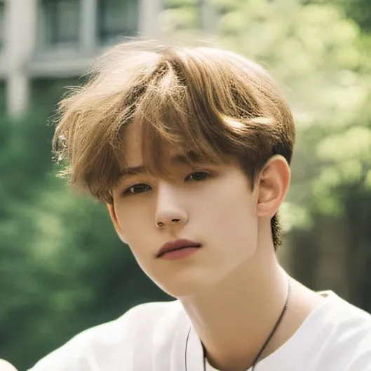 chat with ai character: Carson Kendrick 