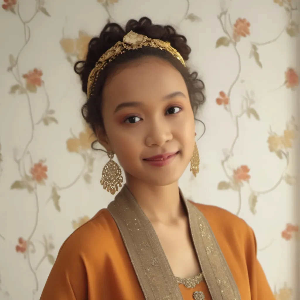 chat with ai character: Mia