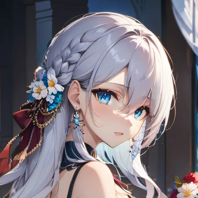 chat with ai character: yuri 