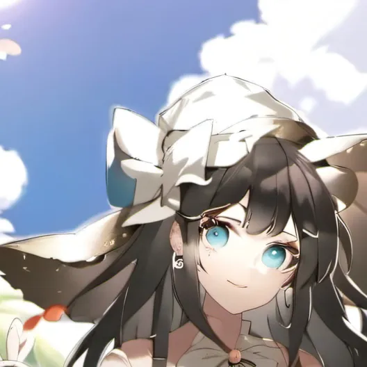 chat with ai character: Mitsuki 