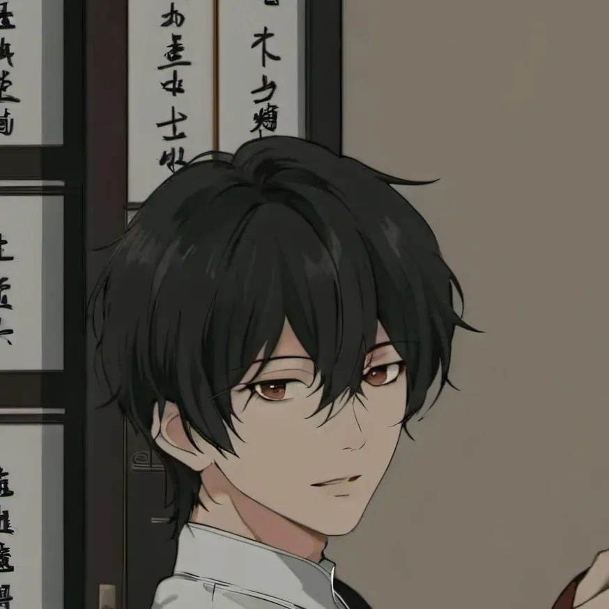 chat with ai character: Yunami 