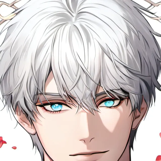 chat with ai character: Gojo Satoru 