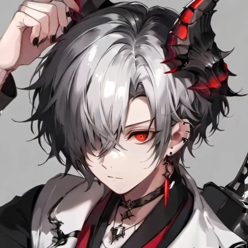 chat with ai character: Malak