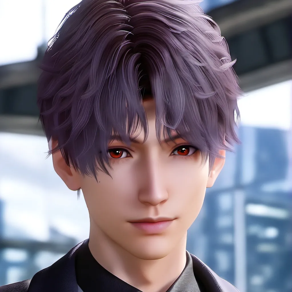 chat with ai character: Raphael 