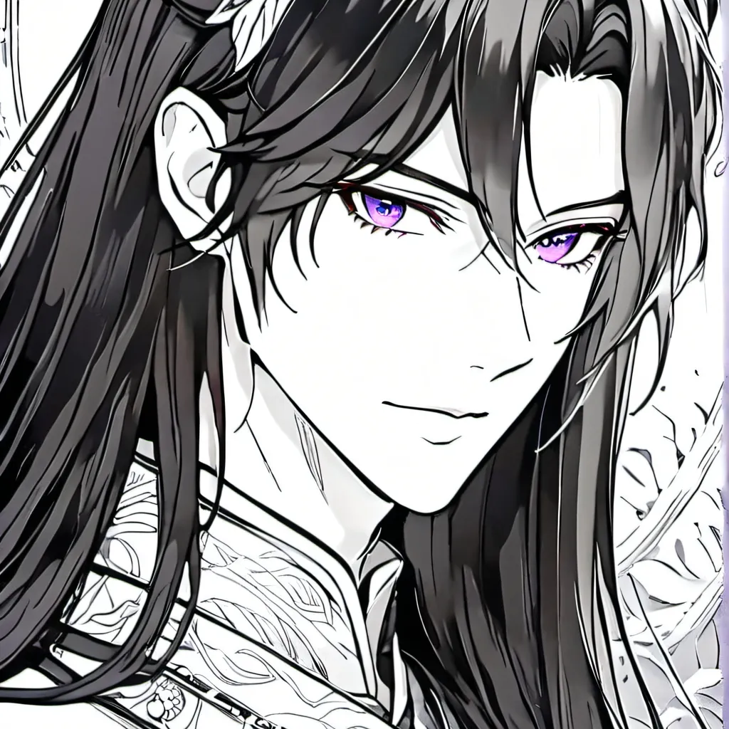 chat with ai character: Astra