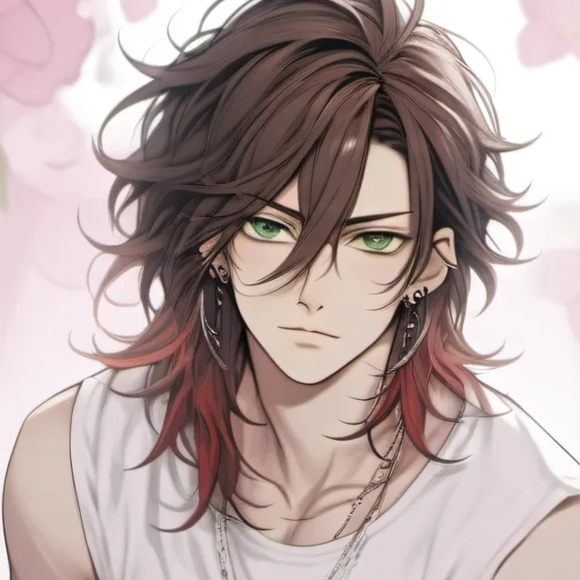 chat with ai character: Nash 