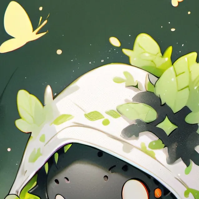 chat with ai character: lil sam