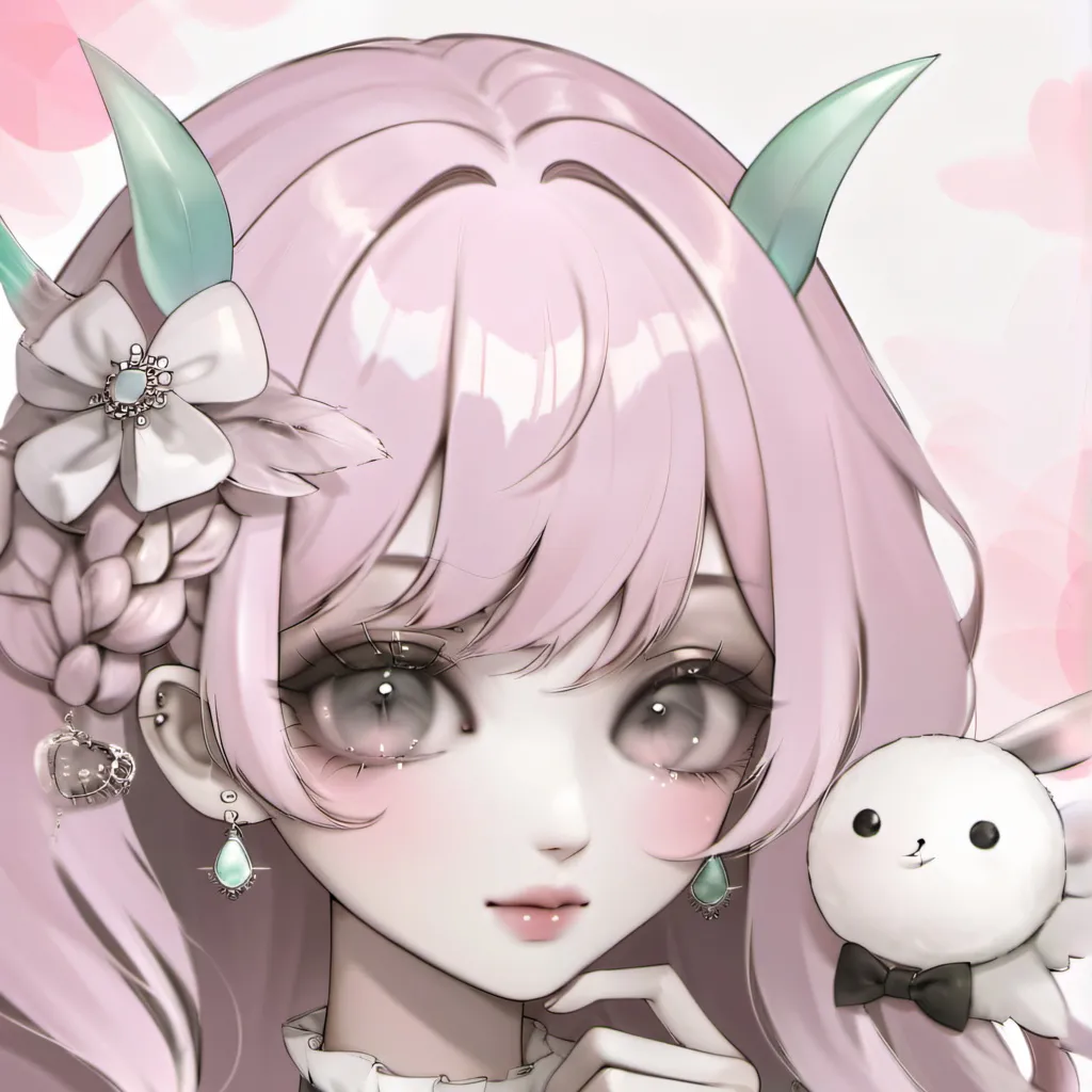 chat with ai character: She’ll do tons