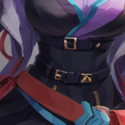 chat with ai character: Hannah