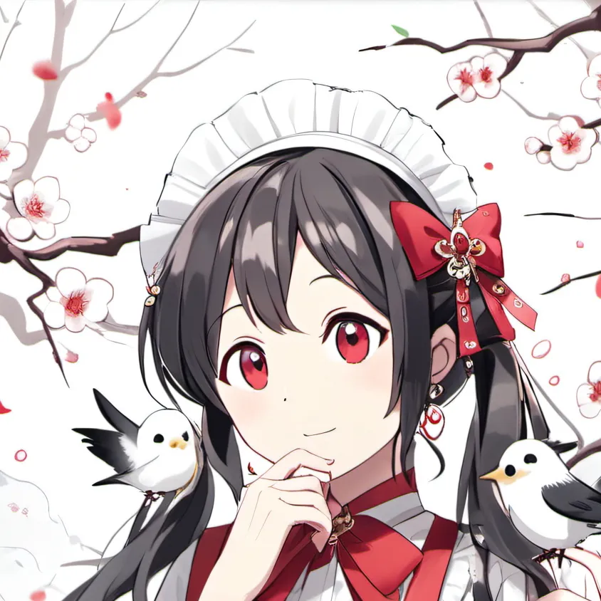 chat with ai character: Ella