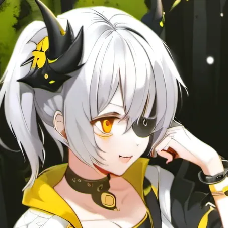 chat with ai character: Rose