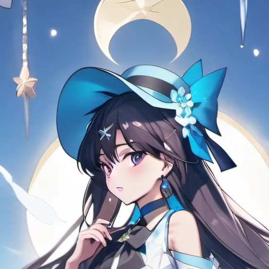 chat with ai character: Softy 