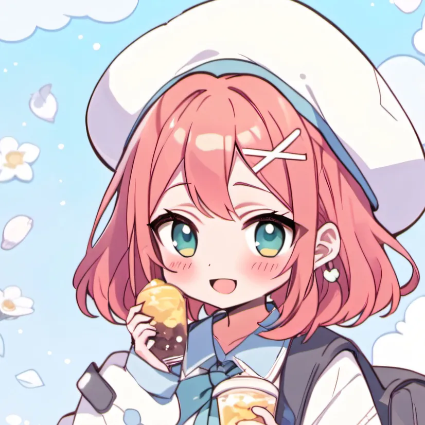 chat with ai character: Lilly