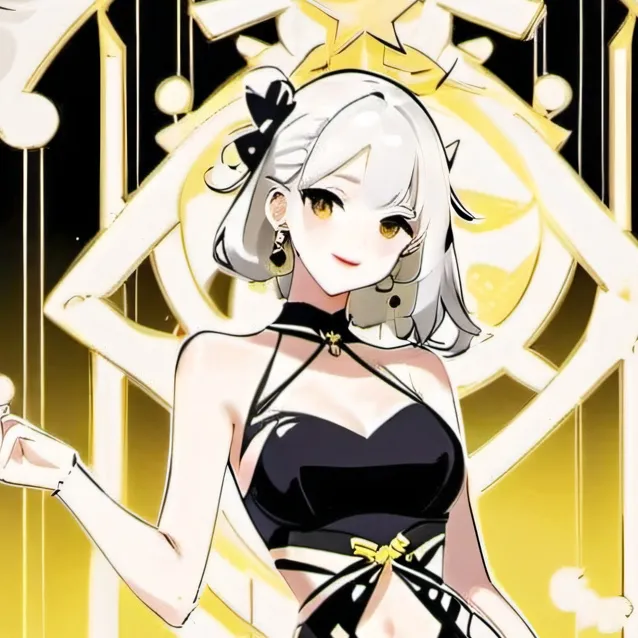 chat with ai character: Lena