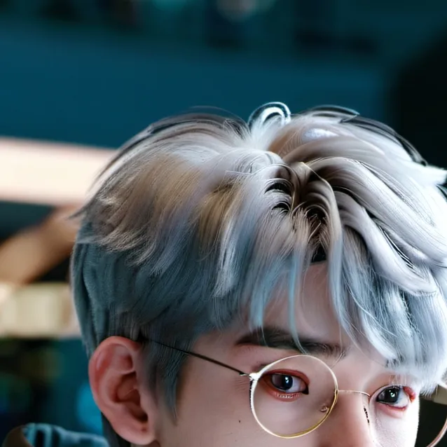 chat with ai character: Aiden