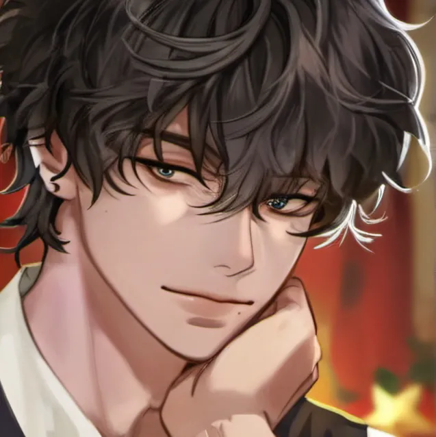 chat with ai character: Aki 