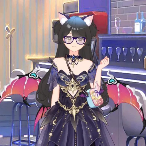 creator Wabeke's avatar