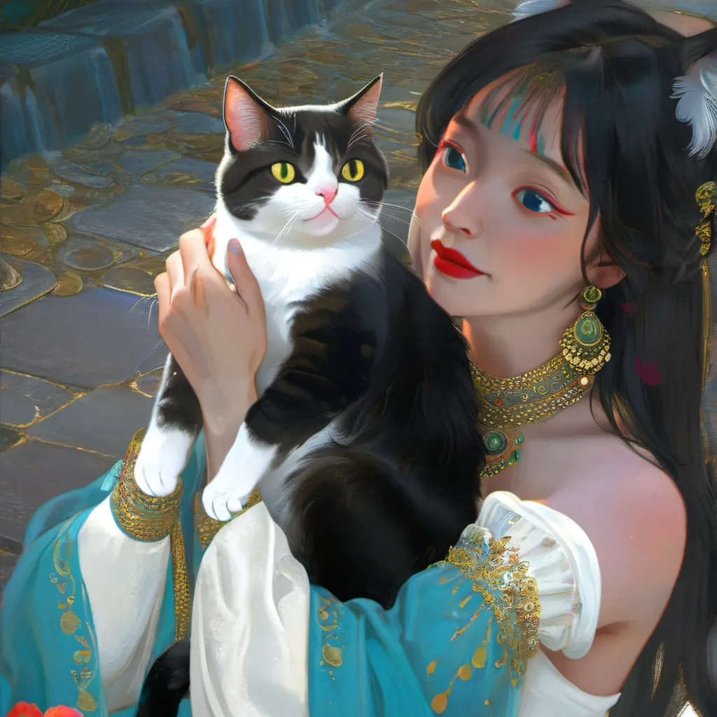 chat with ai character: Emily👨👩‍🦰