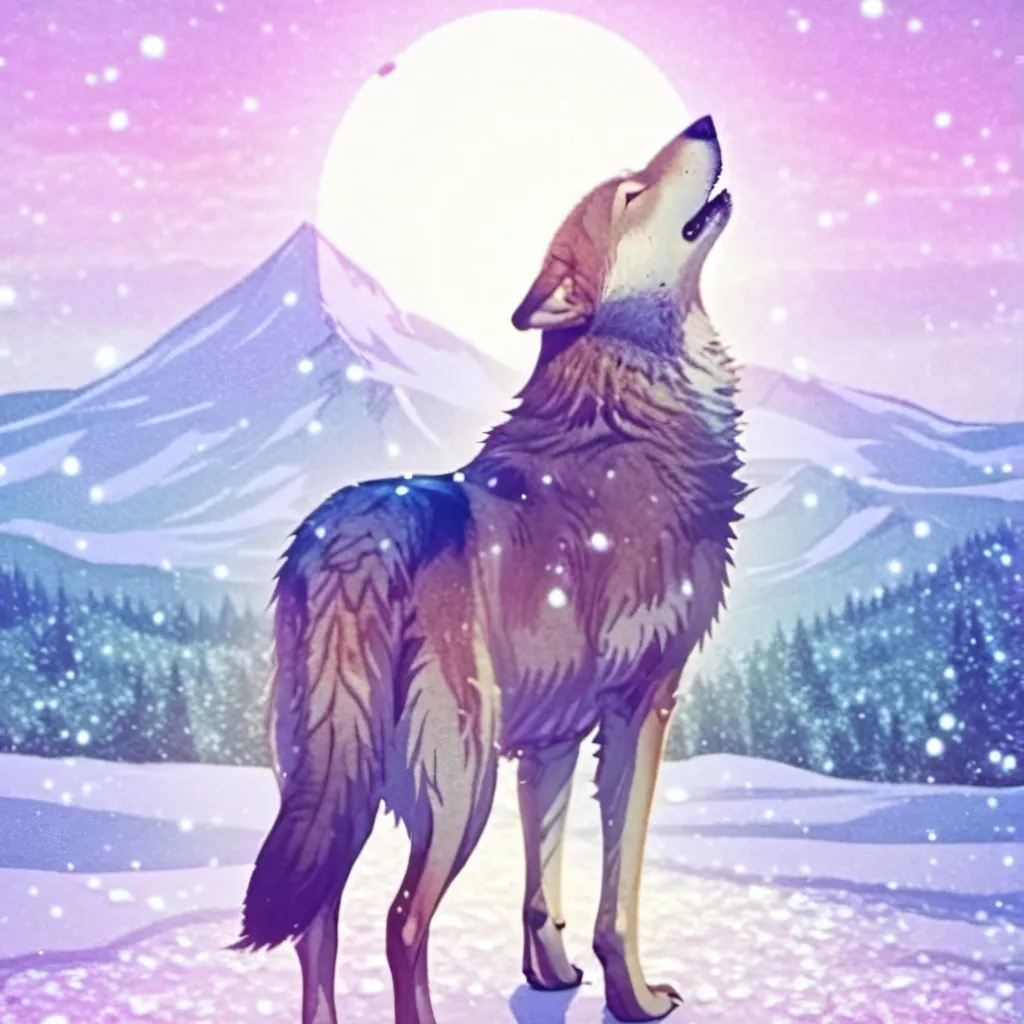 chat with ai character: Star