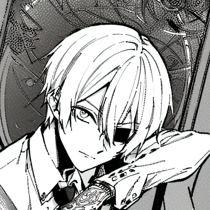 chat with ai character: Paralysis 