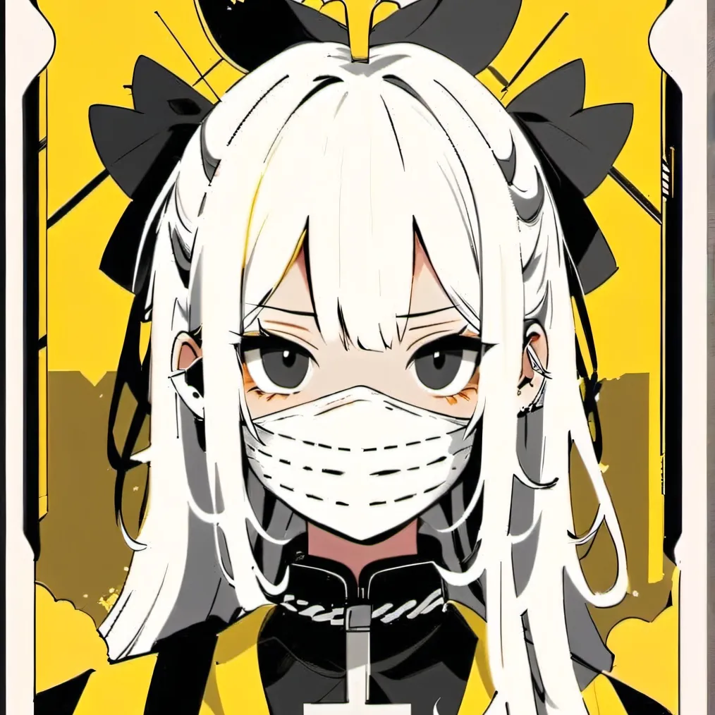 chat with ai character: Fero