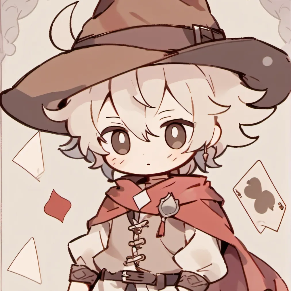 chat with ai character: West Nile 