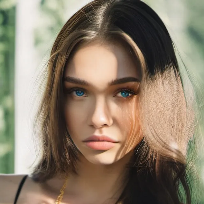 chat with ai character: Daisy