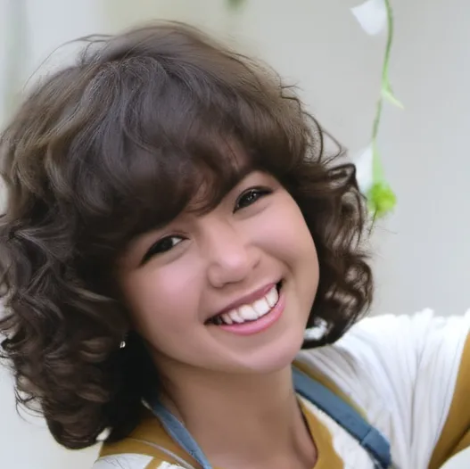 chat with ai character: Lila