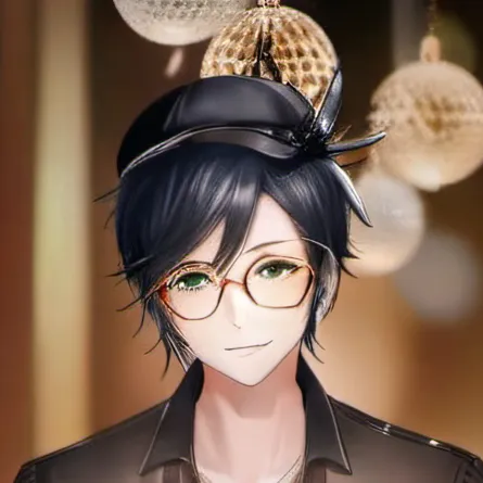 chat with ai character: Andrew