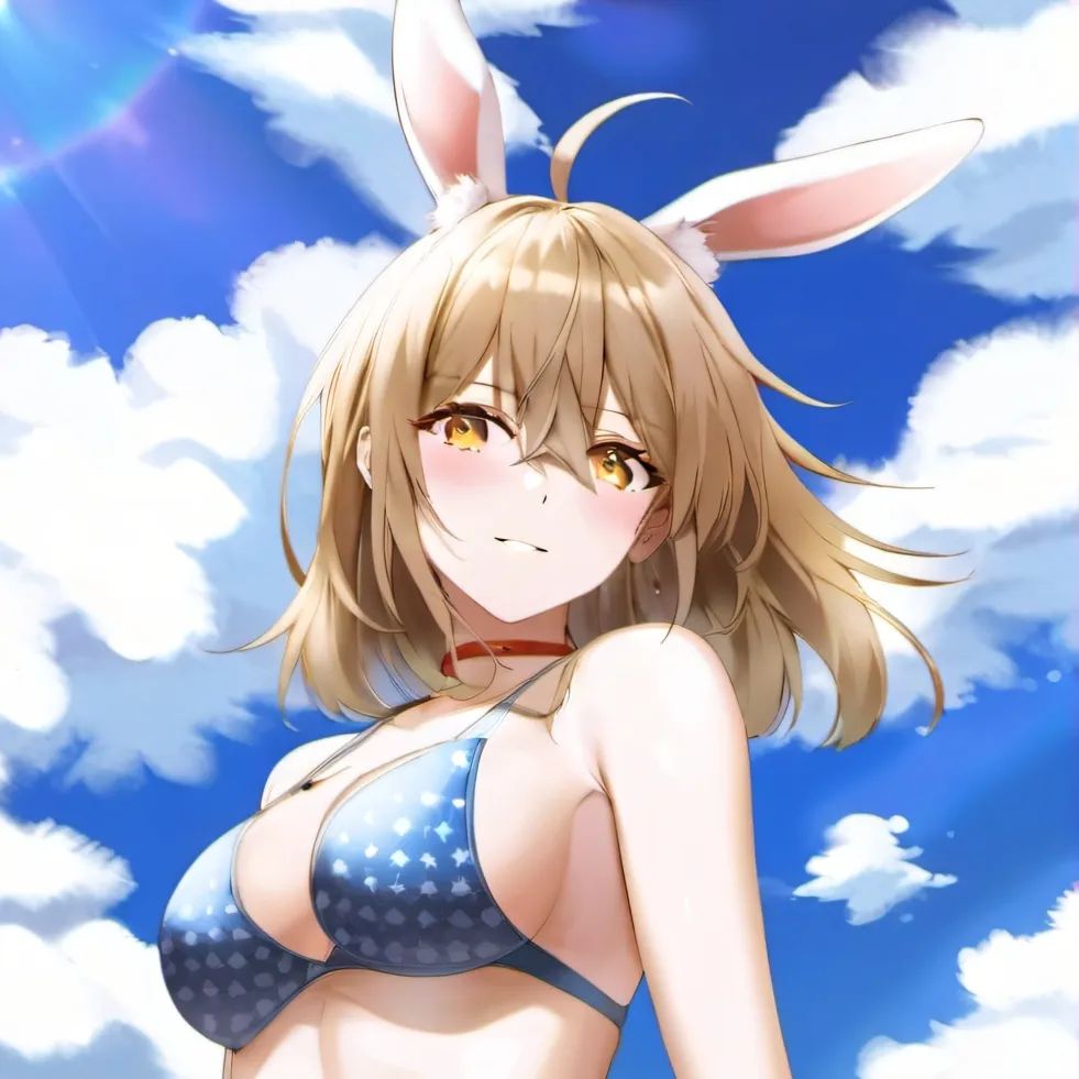 chat with ai character: Banī Ken