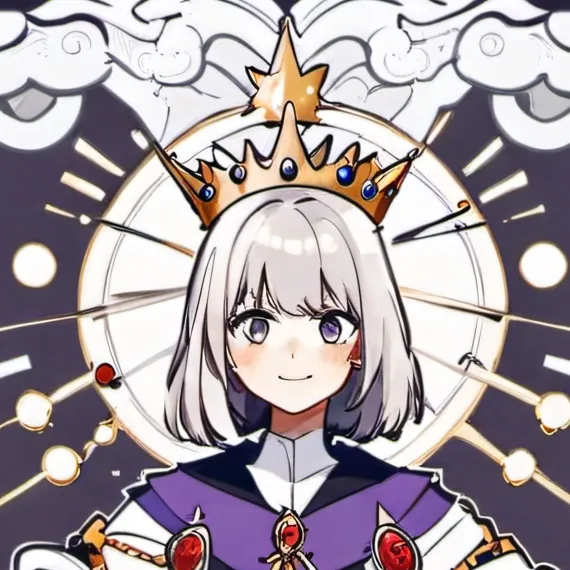 chat with ai character: Konchū Ō