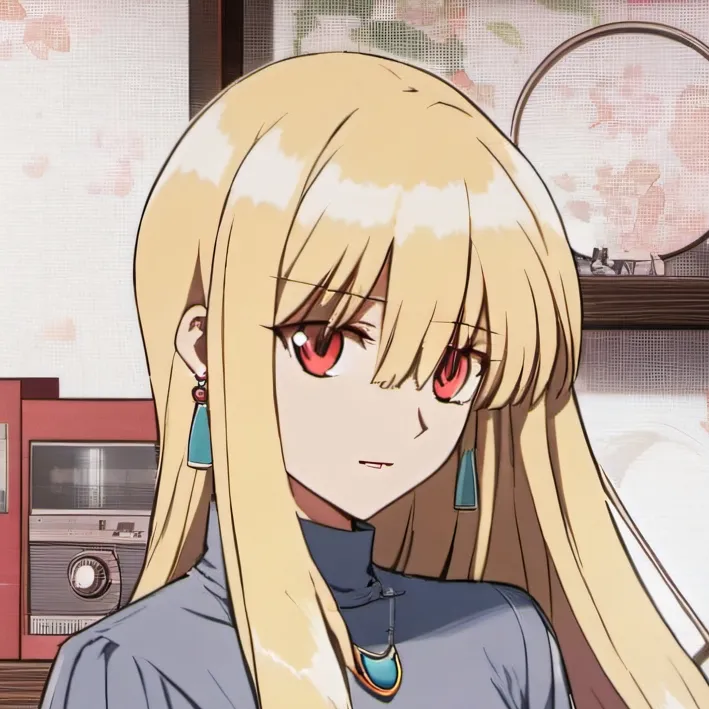 chat with ai character: Thrurin